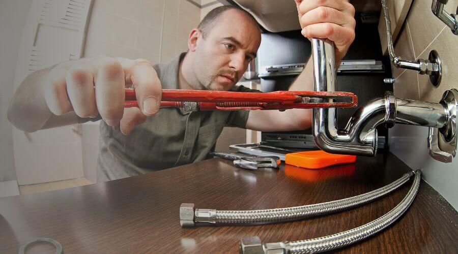 Local annual plumbing maintenance in Sulphur Rock, AR